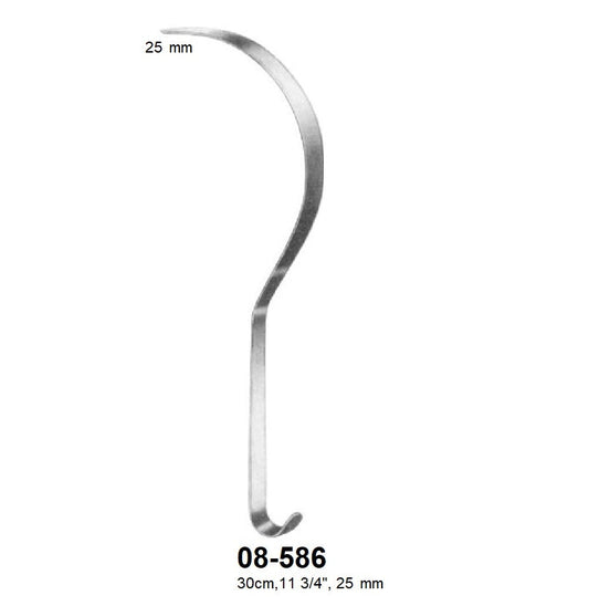 Deaver Retractor, 08-586