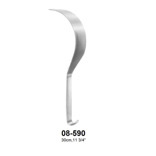 Deaver Retractor, 08-590
