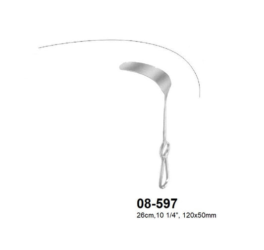 Mikulicz Retractor, 08-597