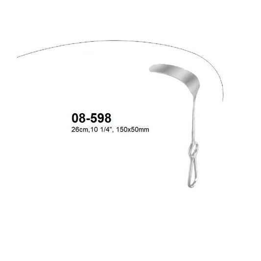 Mikulicz Retractor, 08-598