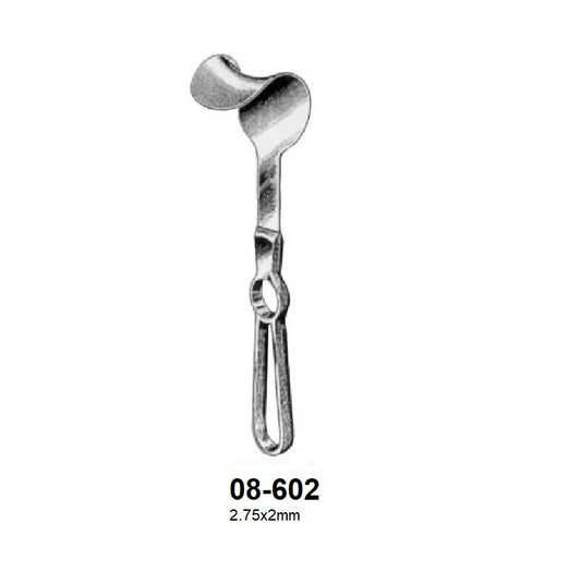 Fritch Retractor, 08-602