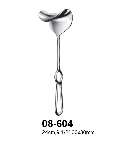 Fritsch Retractor, 08-604