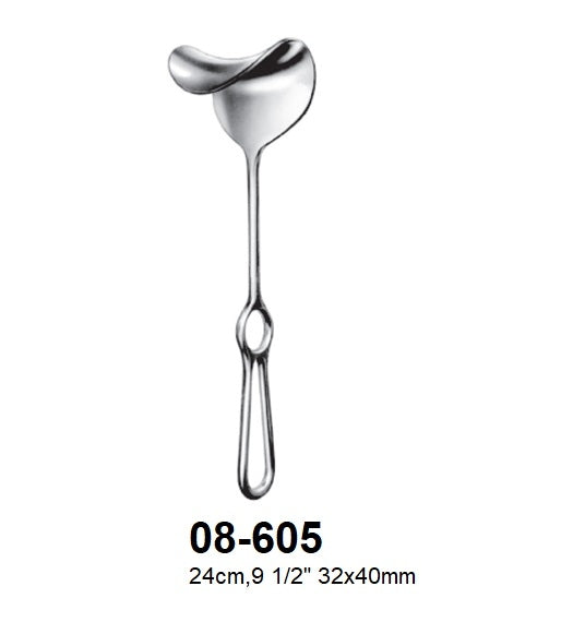 Fritsch Retractor, 08-605