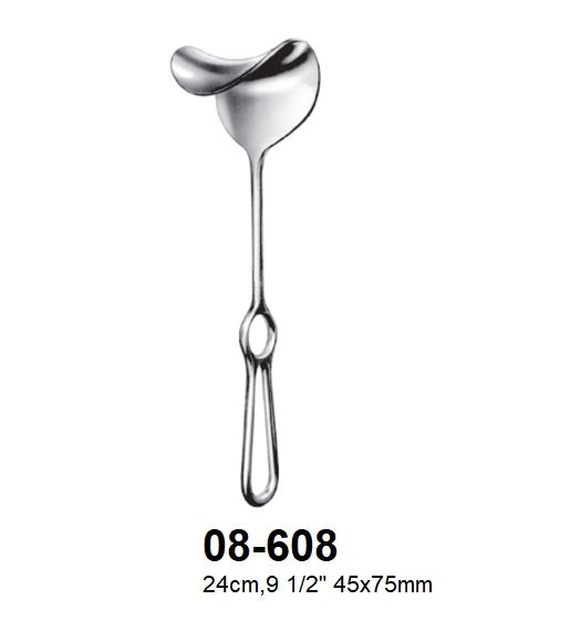 Fritsch Retractor, 08-608