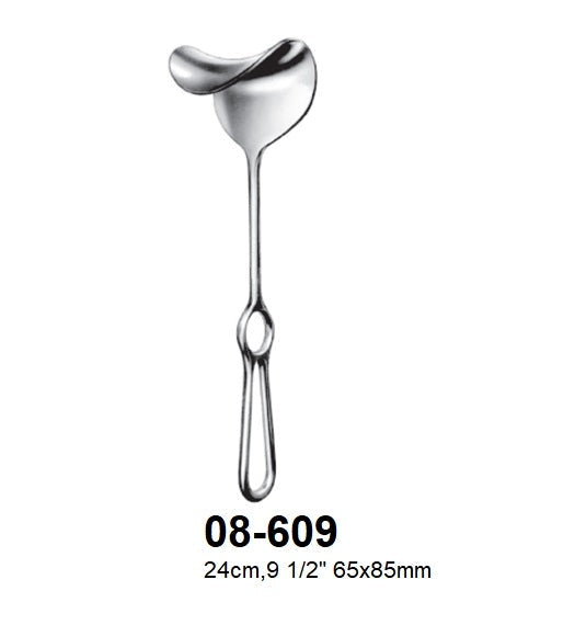 Fritsch Retractor, 08-609