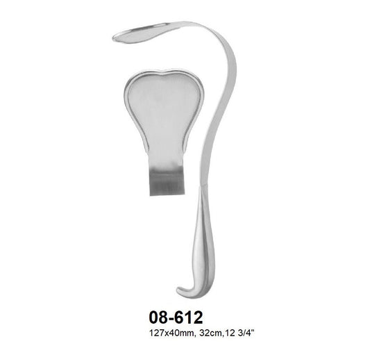 Harrington Retractor, 08-612