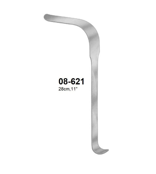 Kader Retractor, 08-621