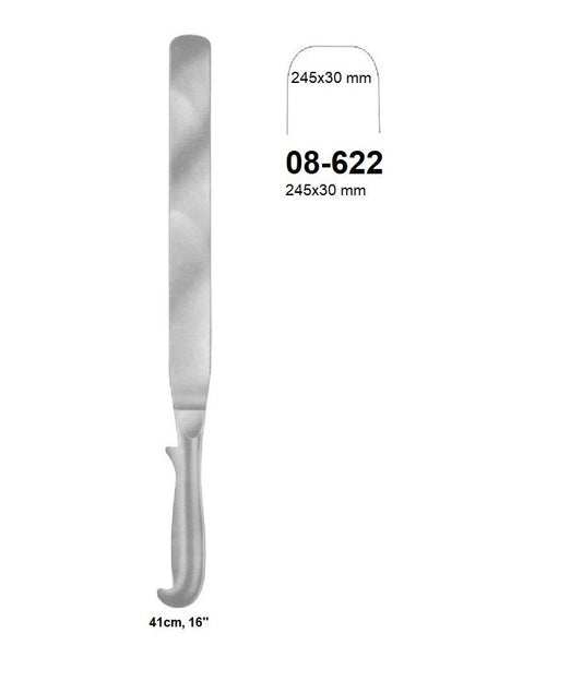 Kader Retractor, 08-622