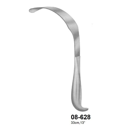 Leriche Retractor, 08-628