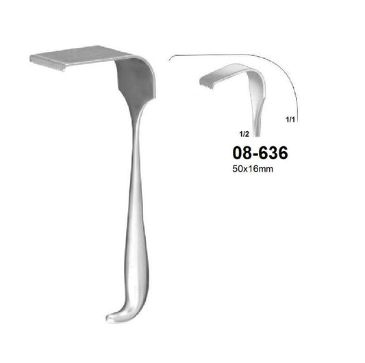 Meyerding Retractor, 08-636