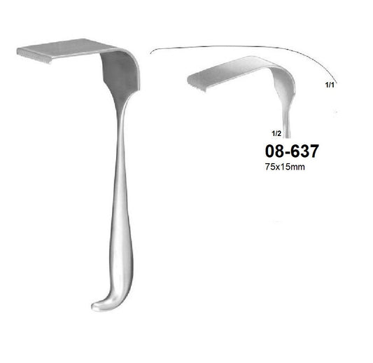 Meyerding Retractor, 08-637
