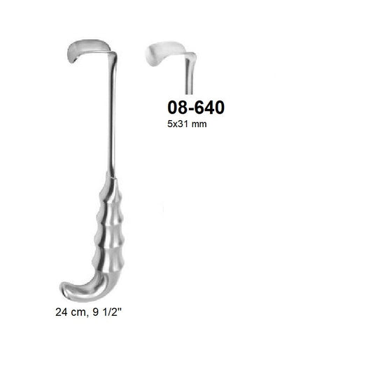 Richardson/Kelly Retractor, 08-640