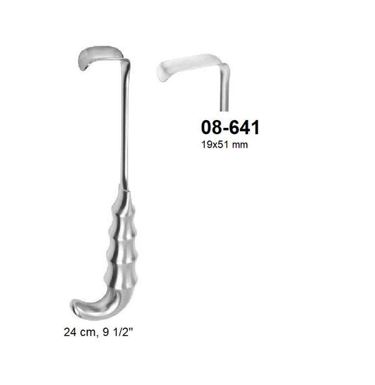 Richardson/Kelly Retractor, 08-641