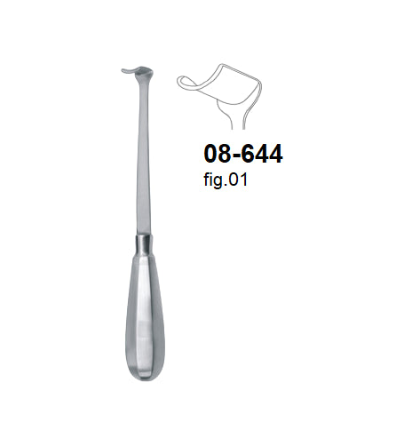 Ross Retractor, 08-644