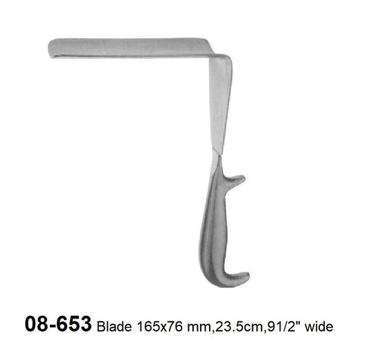 Turner-Doyen Retractor, 08-653