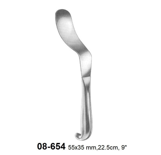 Doyen Vaginal Retractor, 08-654