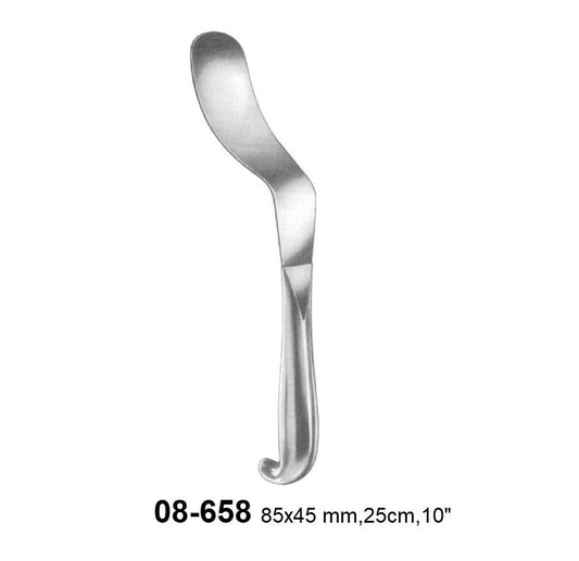 Doyen Vaginal Retractor, 08-658