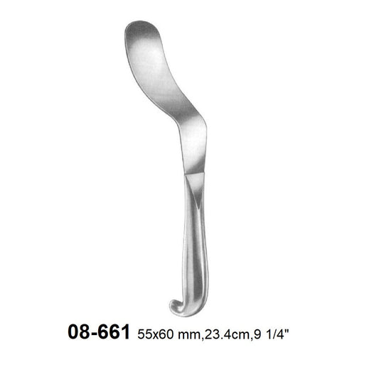 Doyen Vaginal Retractor, 08-661