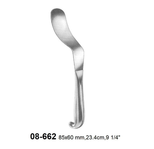 Doyen Vaginal Retractor, 08-662