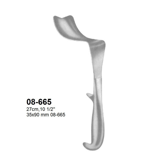 Legueue Retractor, 08-665