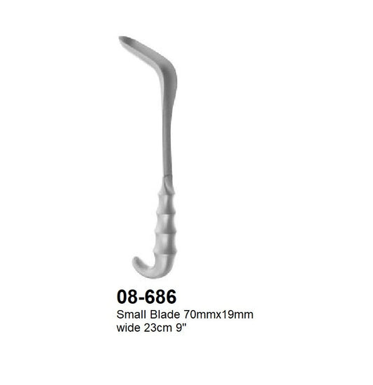 Sawyer Retractor, 08-686