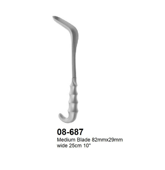 Sawyer Retractor, 08-687