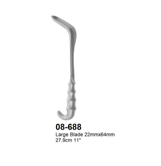 Sawyer Retractor, 08-688