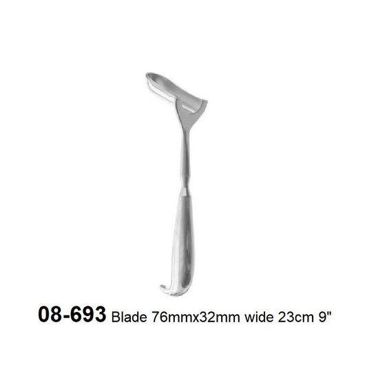 Hill Ferguson Rectal Retractor, 08-693