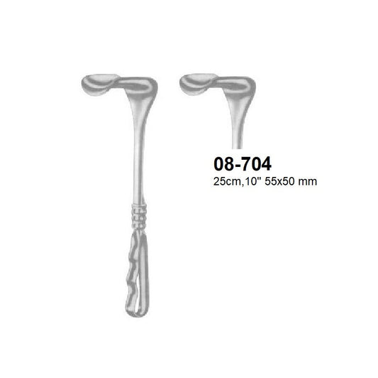 Kelly Retractor, 08-704