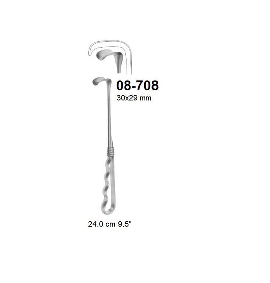 Richardson Retractor, 08-708