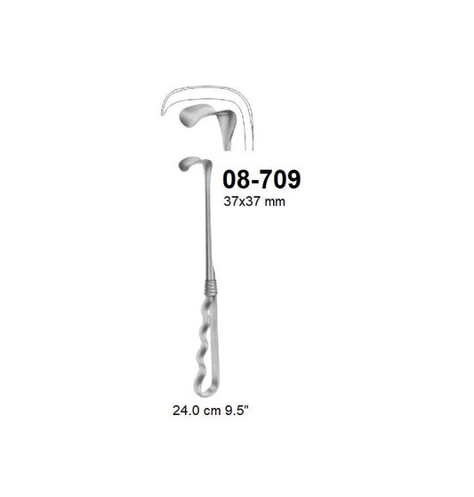 Richardson Retractor, 08-709