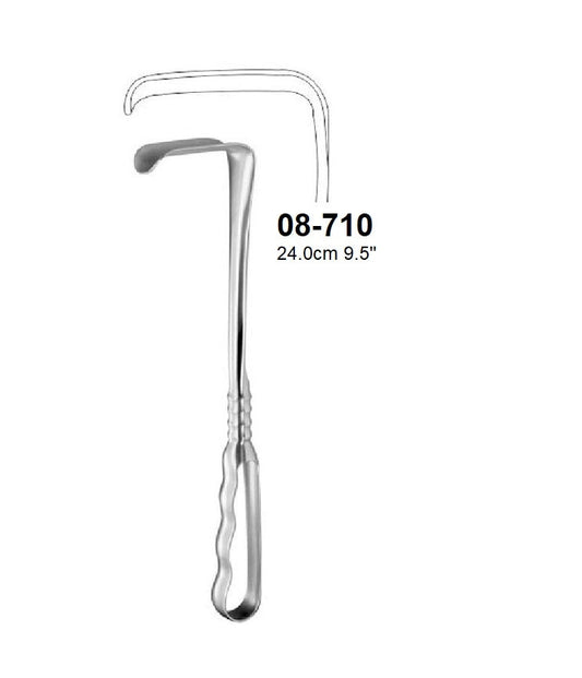 Richardson Retractor, 08-710