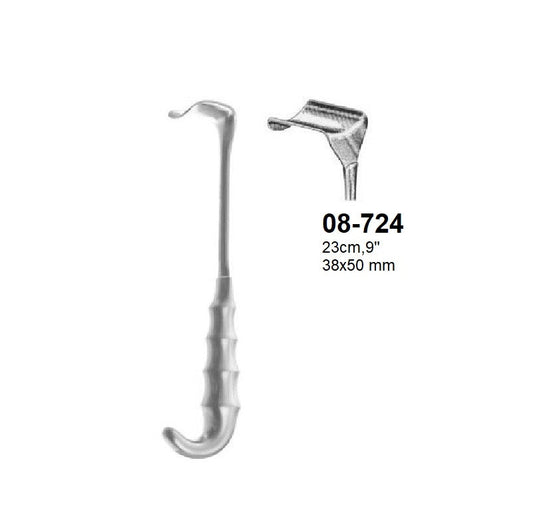 Kelly Retractor, 08-724