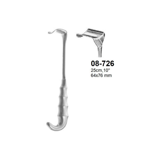 Kelly Retractor, 08-726