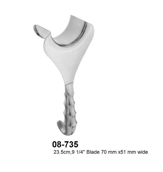 De Lee Universal Retractor, 08-735