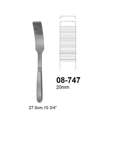 Kader Retractor, 08-747