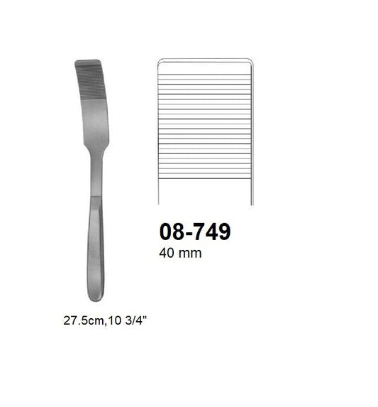 Kader Retractor, 08-749