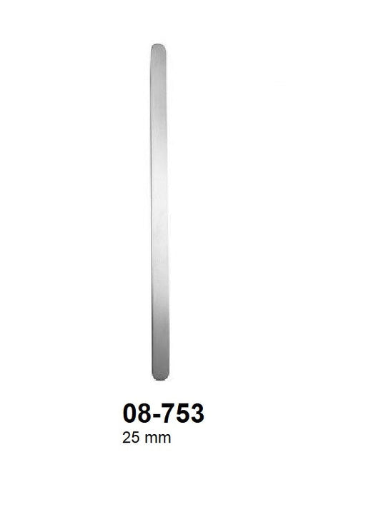 Malleable Retractor, 08-753