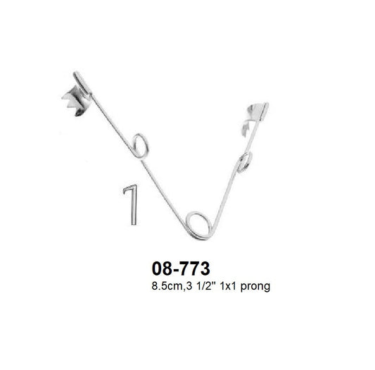 Wire Retaning Retractor, 08-773