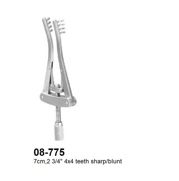 ALM Retractor, 08-775