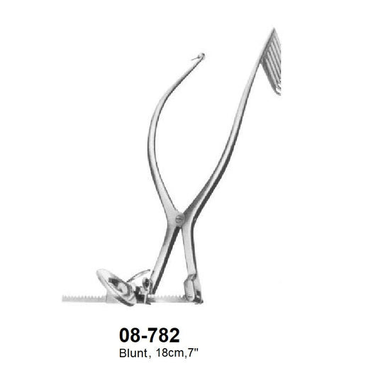 Kinghthon Retractor, 08-782