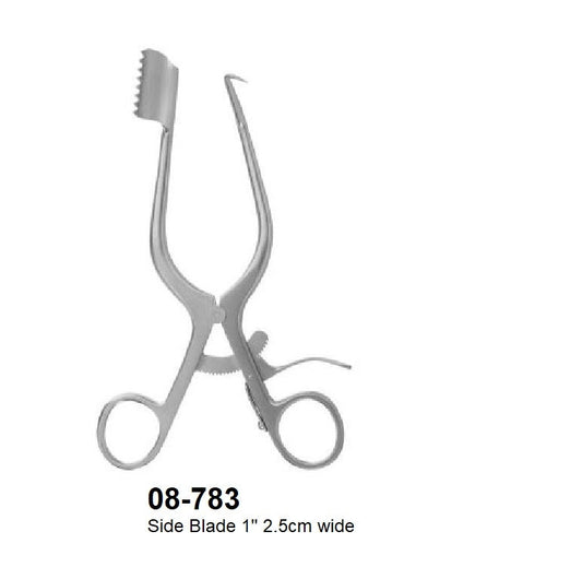 Markham-Meyerding Hemilaminectomy Retractor, 08-783