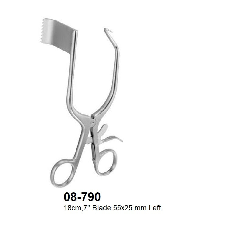 Markham/Meyerding Retractor, 08-790