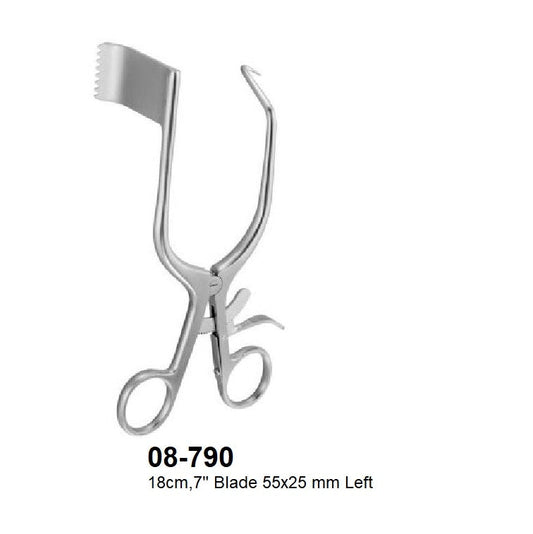Markham/Meyerding Retractor, 08-790