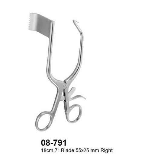 Markham/Meyerding Retractor, 08-791