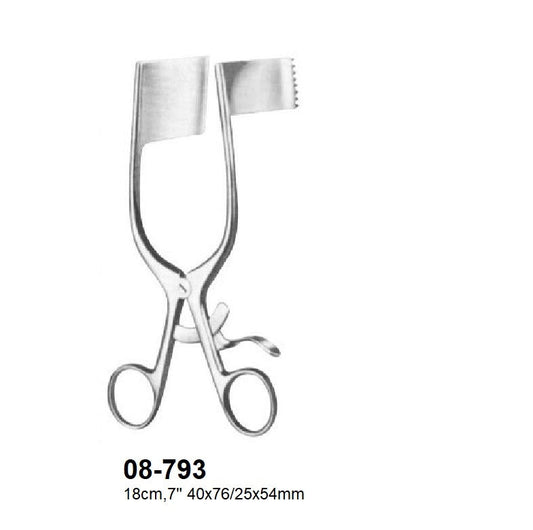 Darling Retractor 08-793