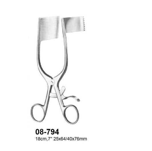 Darling Retractor 08-794