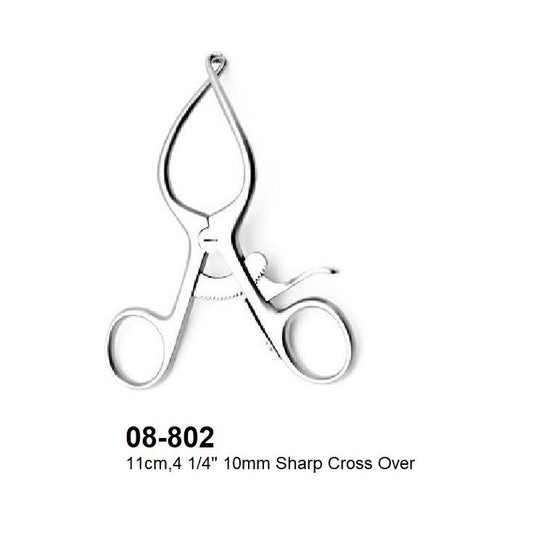 Gelpi-Loktite Retractor, 08-802