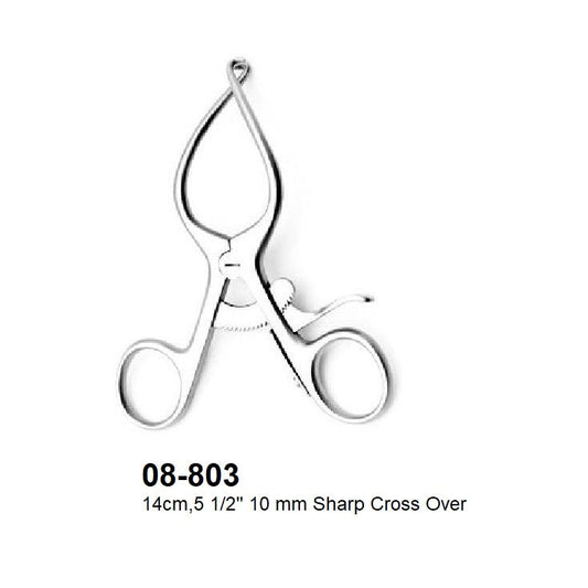 Gelpi-Loktite Retractor, 08-803