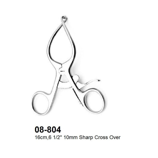 Gelpi-Loktite Retractor, 08-804